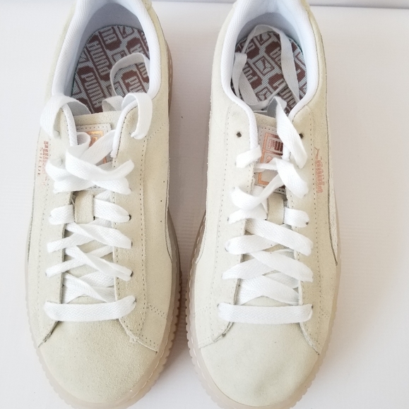 puma platform artica